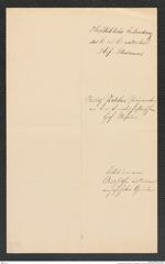 k.k. naturhistorisches Hofmuseum, Intendanzakten 1885-1896 (Hauer), Aktenzahl Z.532/1892, Seite 4